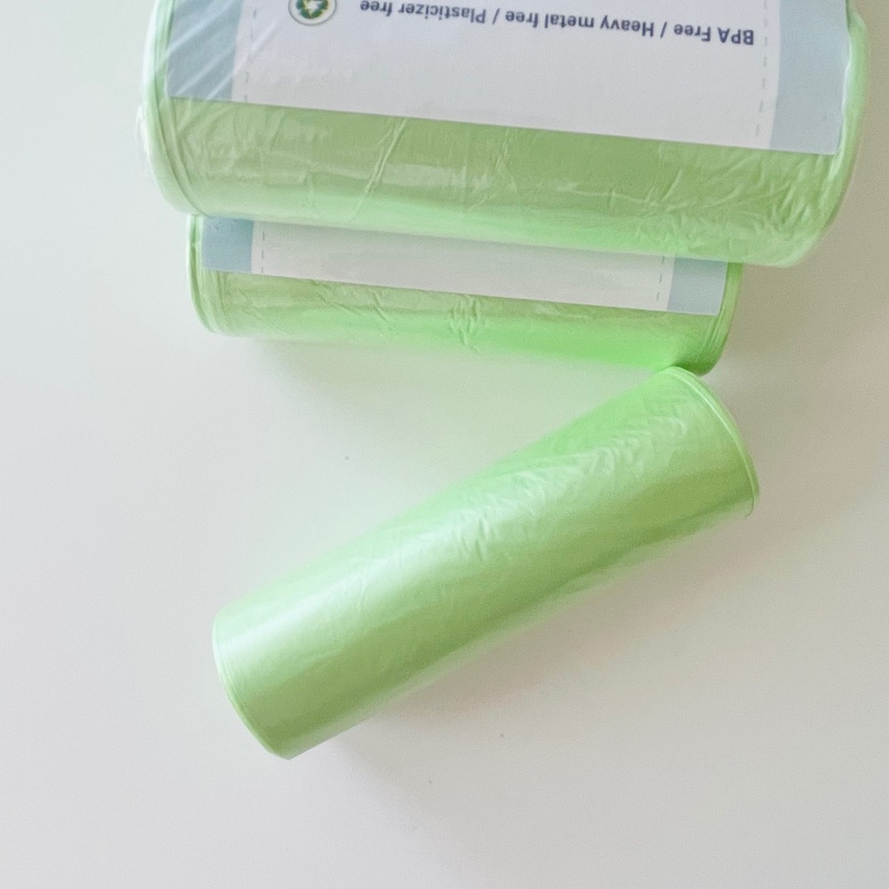 200♻️Environmental Protection Garbage Bags - Picture 4 of 6